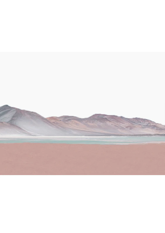 Series: Cleaned Realities