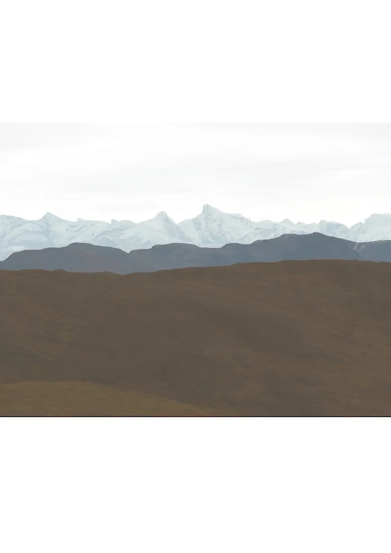 Series: Cleaned Realities