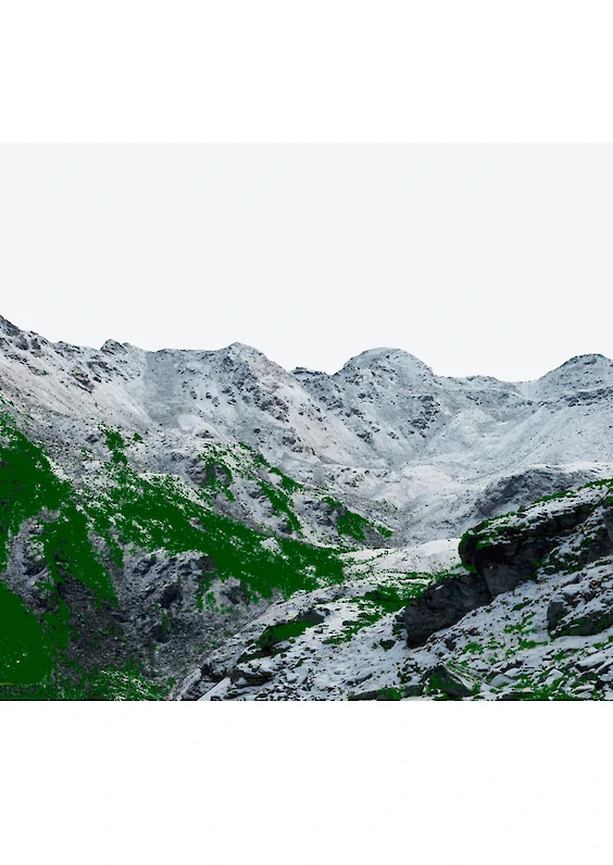 Series: Cleaned Realities