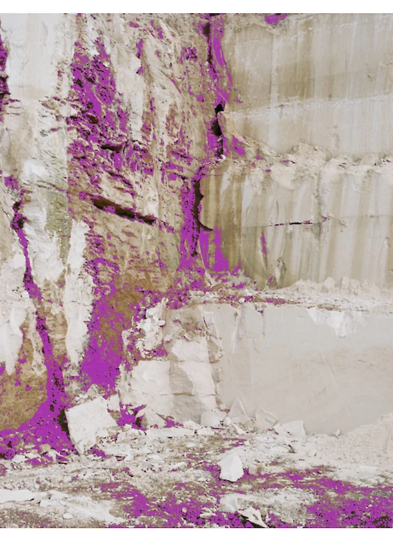 Series: Cleaned Realities