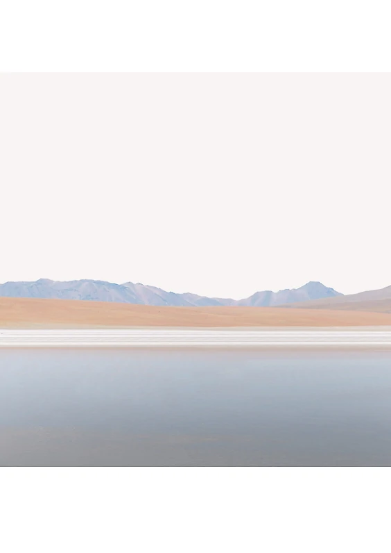 Series: Cleaned Realities