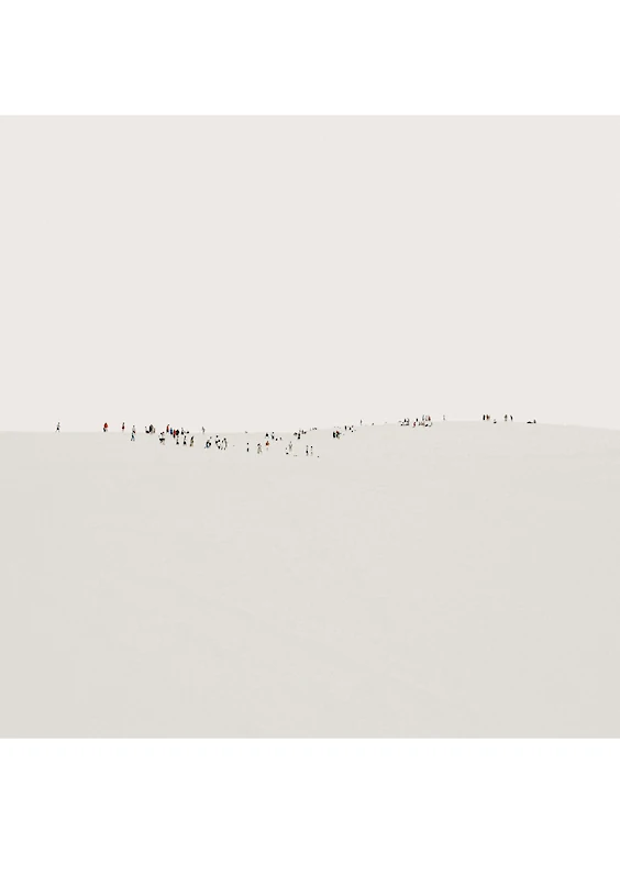 Series: Cleaned Realities