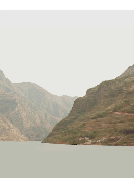 Series: Cleaned Realities