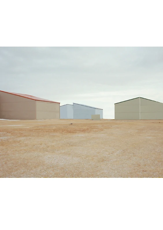 Series: Cleaned Realities