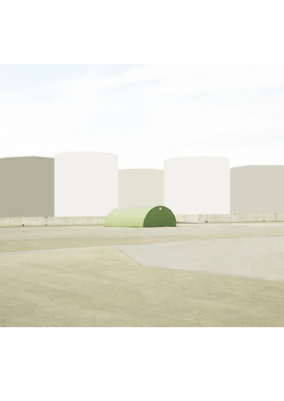 Series: Cleaned Realities