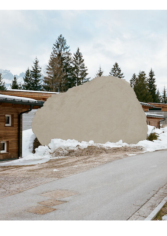 Series: Cleaned Realities