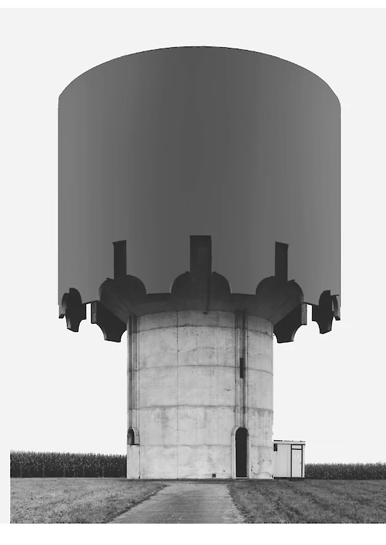 Series: Cleaned Realities