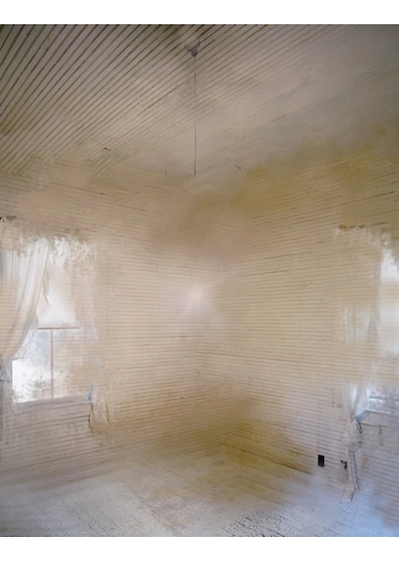 Series: Cleaned Realities