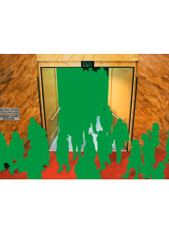 Series: Cleaned Realities