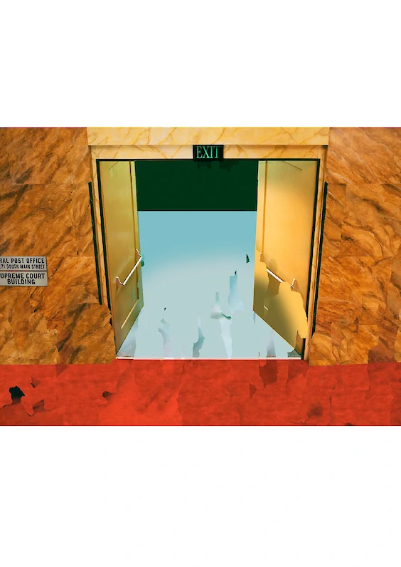 Series: Cleaned Realities