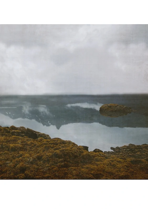 Series: Suppressed Realities