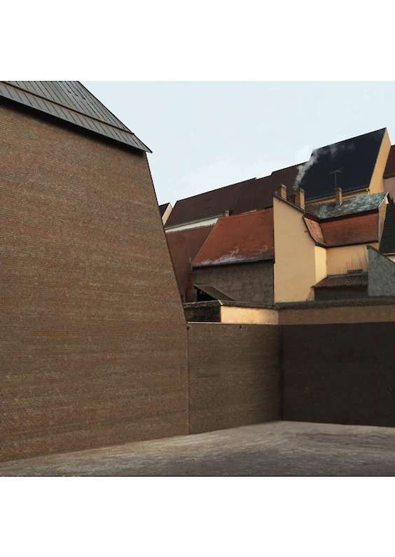 Series: Suppressed Realities