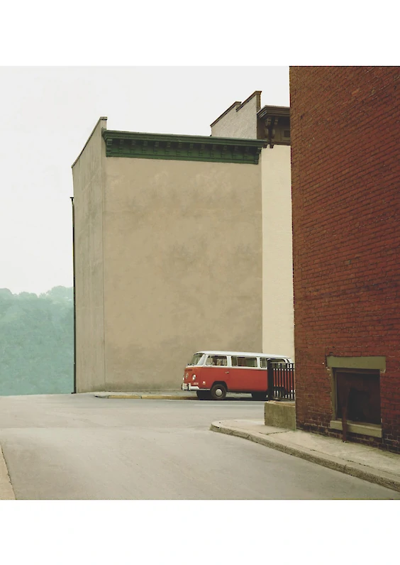 Series: Suppressed Realities