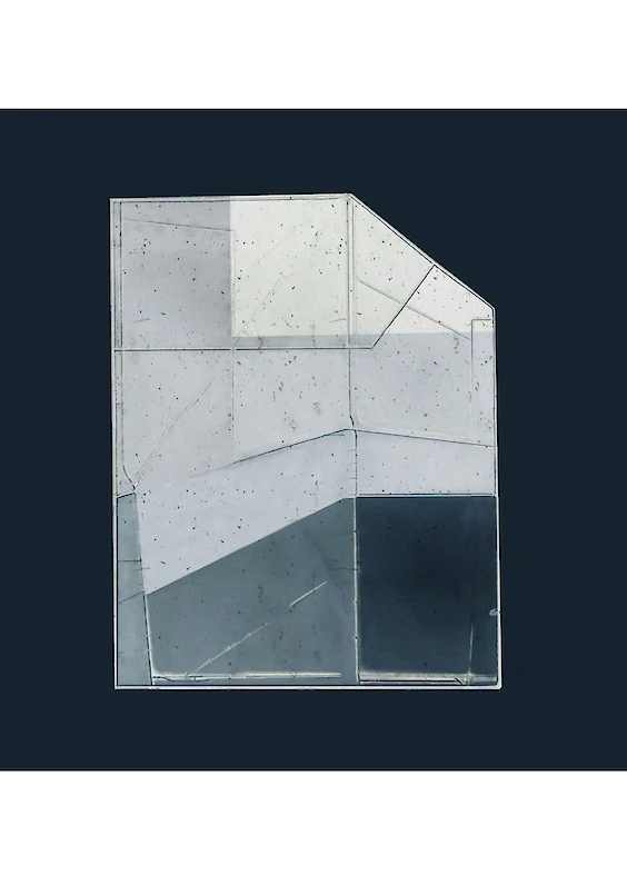 Series: Extracted Realities