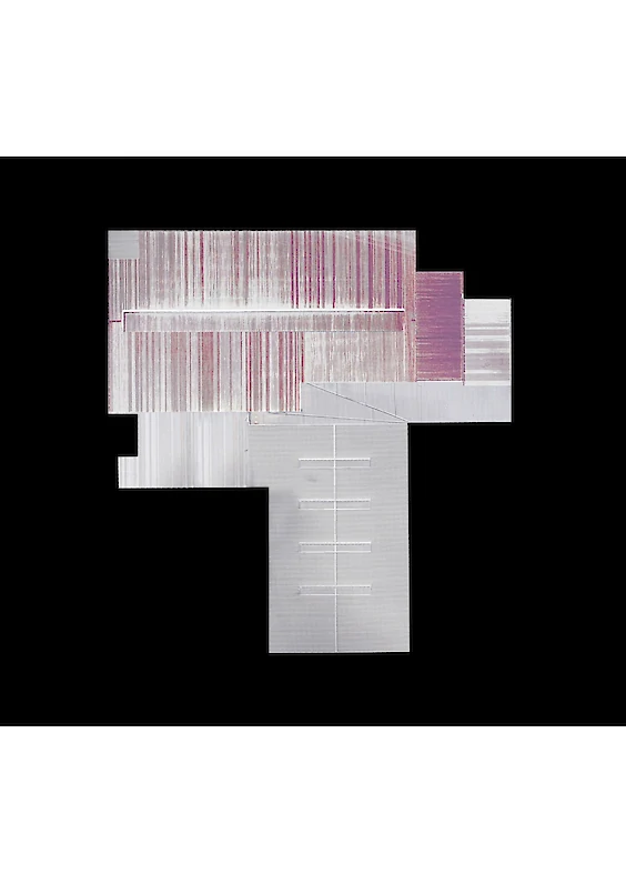 Series: Extracted Realities