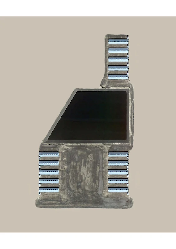 Series: Extracted Realities