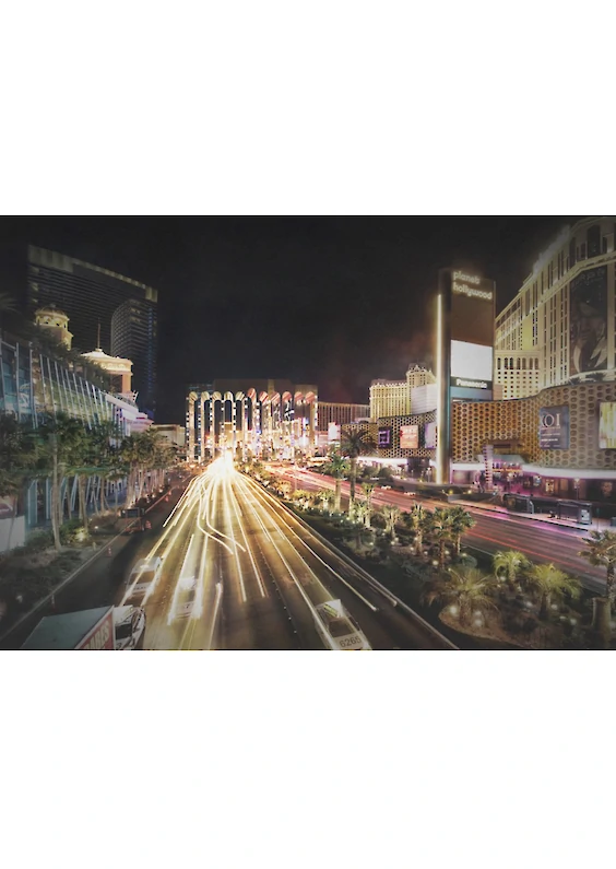 Project: CITY HALL CASINO HOTEL, Perspectival View