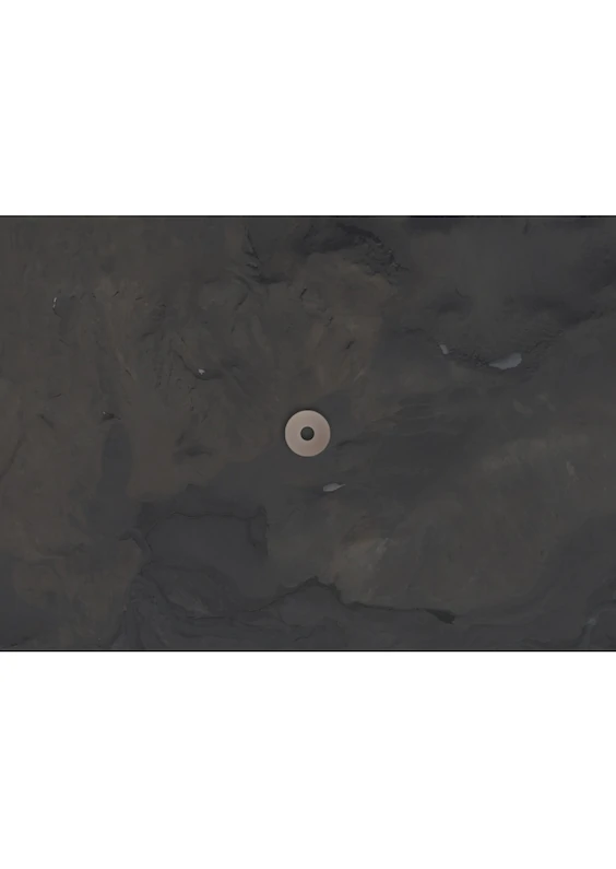 Project: SENTIENT PROCESSOR STACK; Aerial view