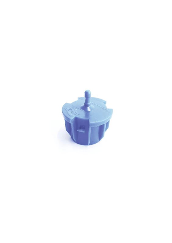 Selected object: Plastic Screw Thread