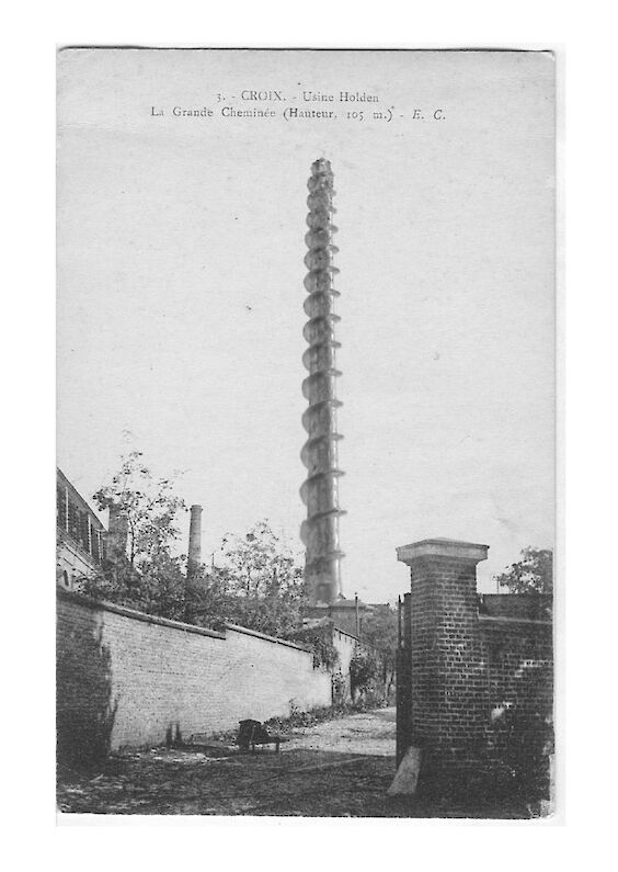 Project: ECCLESIASTICAL BULDING; Perspectival view