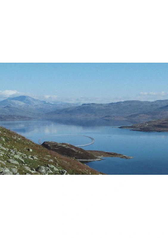 Project: PUBLIC BATH; Aerial view