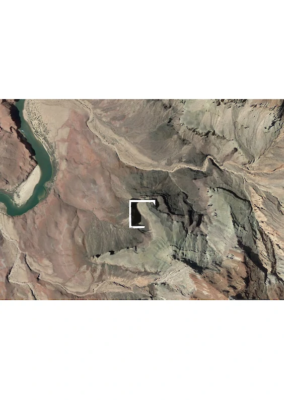 Project: US MINISTRY OF THE WELFARE, Aerial view