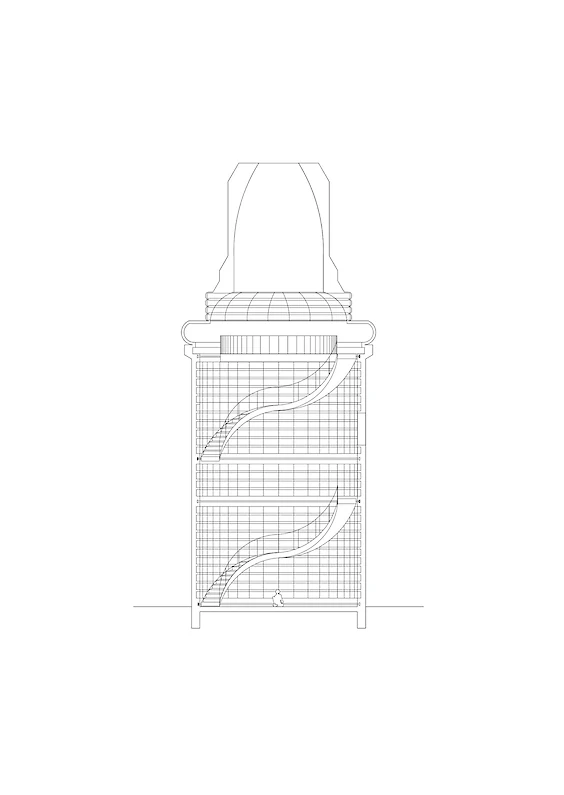 Project: LIBRARY; Section