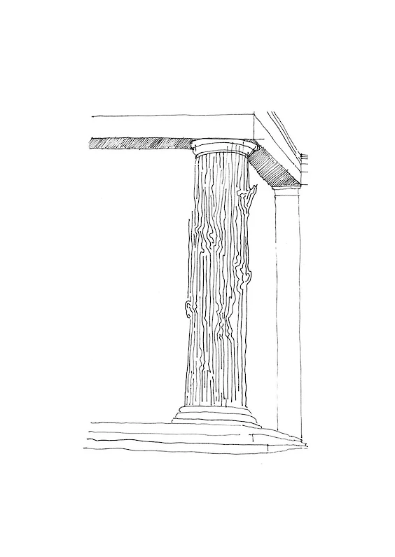 COLUMN: Reconfiguration & visual interpretation