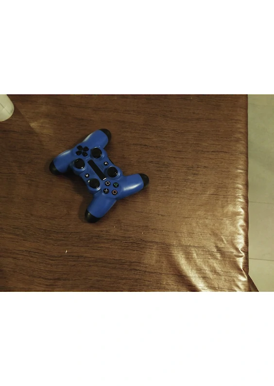 Title: COMMON CONTROLLER