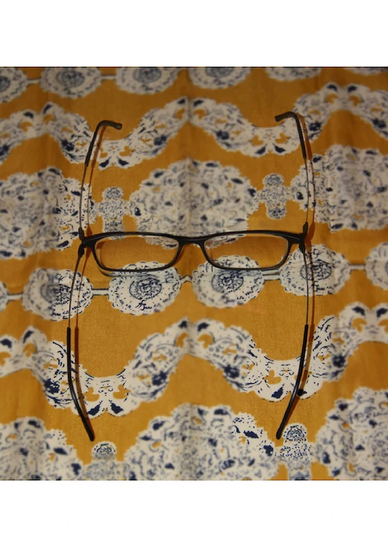 Title: GLASSES
