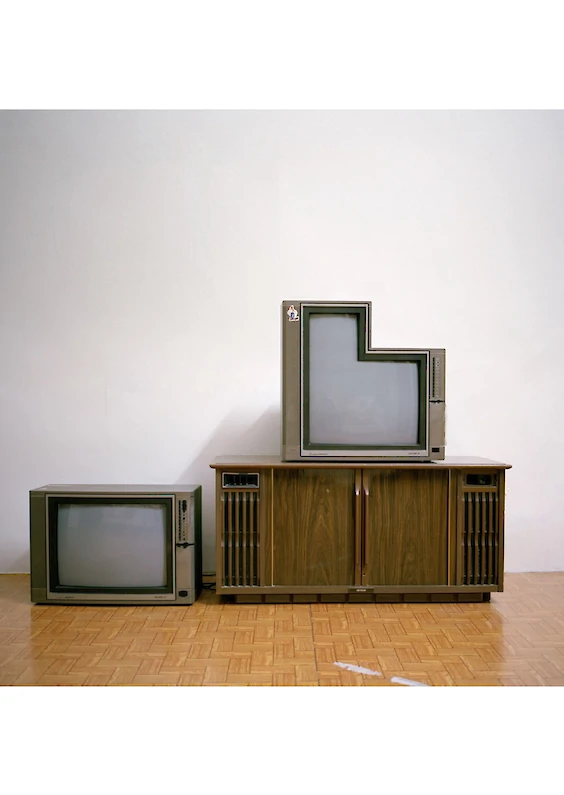 Title: TELEVISION