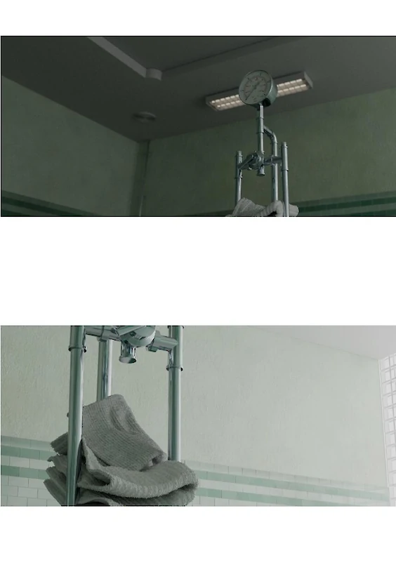 Reconstructed film still: Additional Views