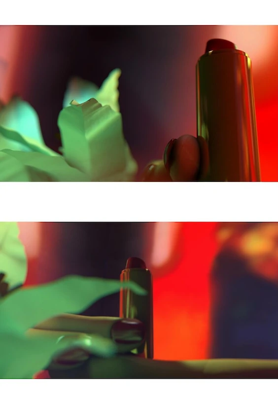 Reconstructed film still: Additional Views