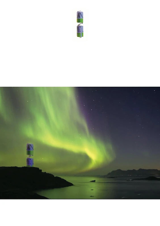 Selected object and pictorial re-embedding