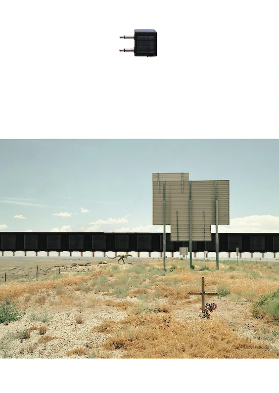 Selected object and pictorial re-embedding