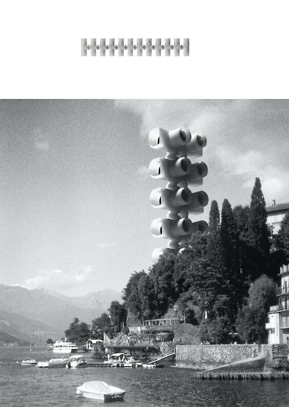 Selected object and pictorial re-embedding