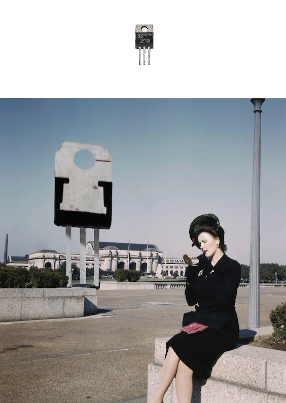 Selected object and pictorial re-embedding