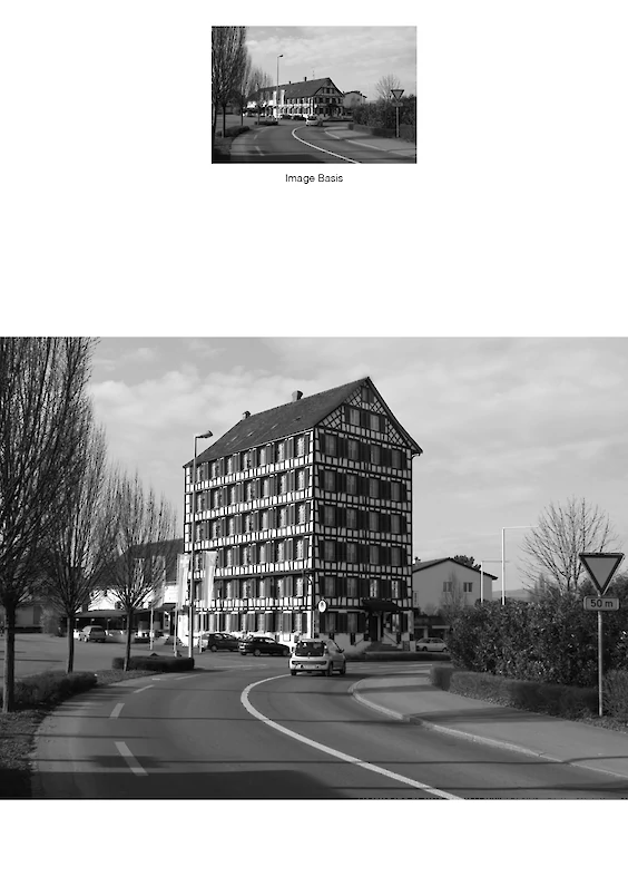 Location: Märstetten TG