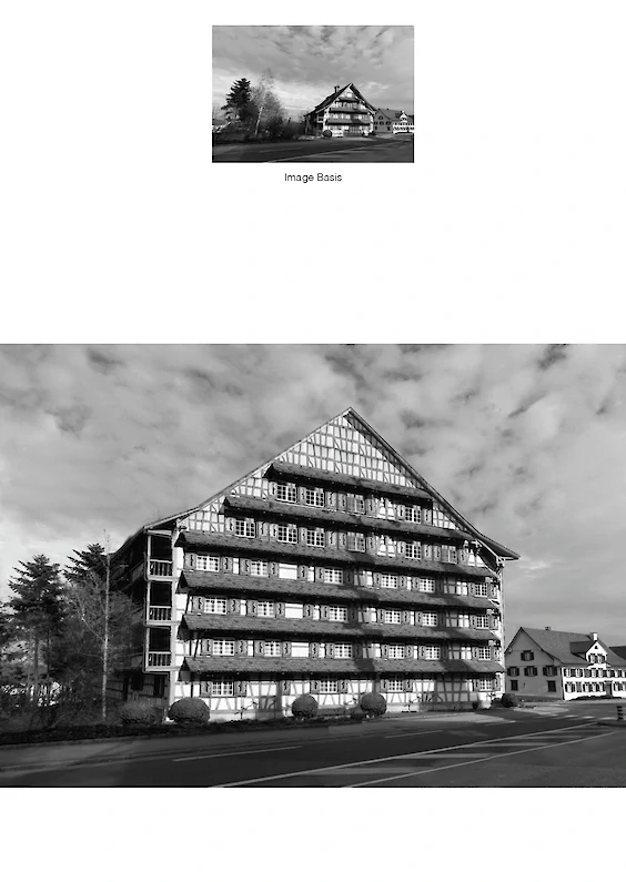 Location: Kesswil TG