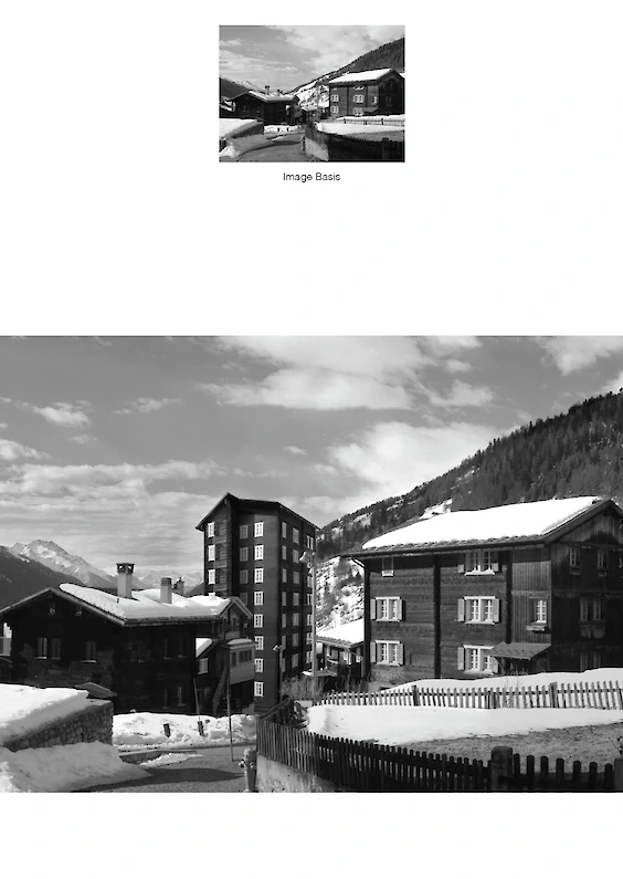 Location: Münster VS