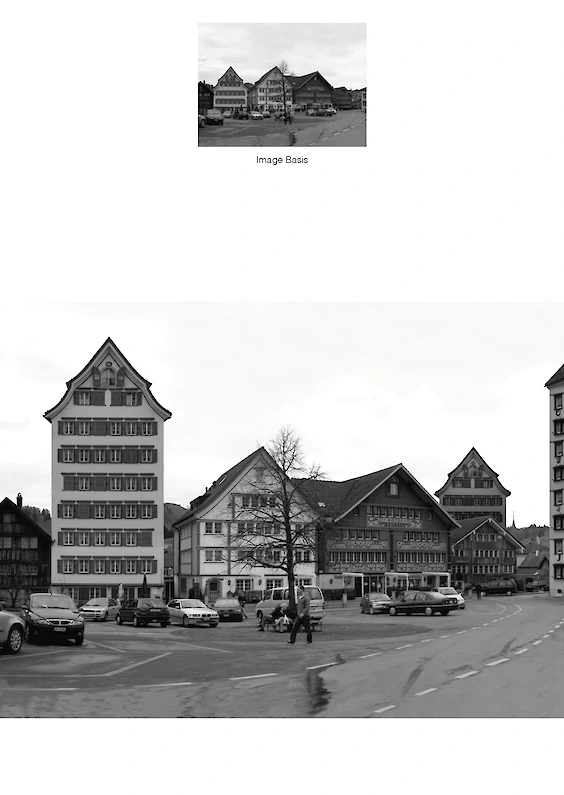 Location: Appenzell AI