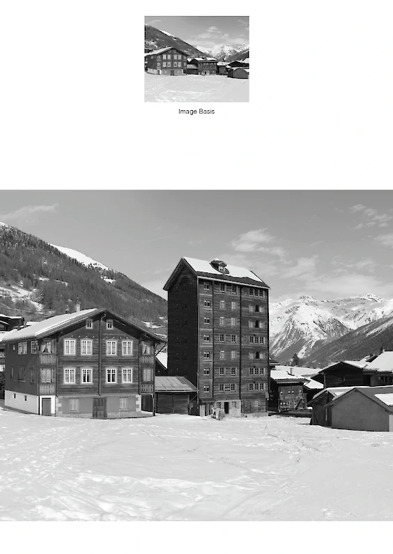 Location: Geschinen VS