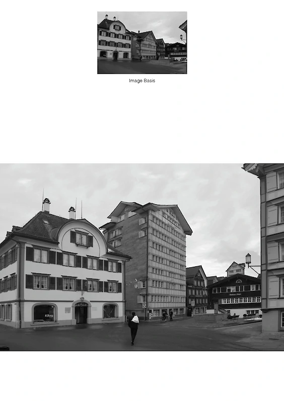 Location: Appenzell AI