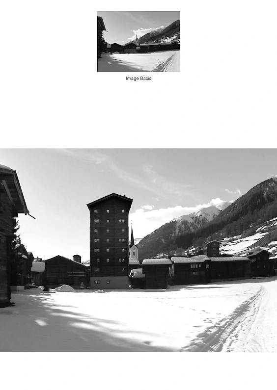 Location: Ulrichen VS