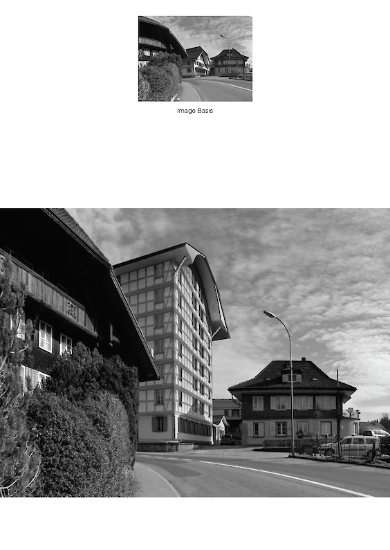 Location: Sumiswald BE