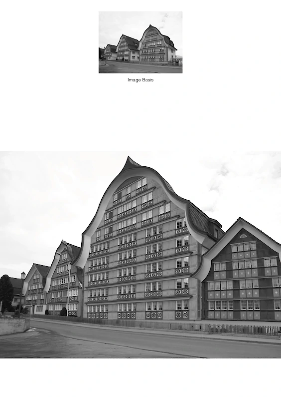 Location: Appenzell AI