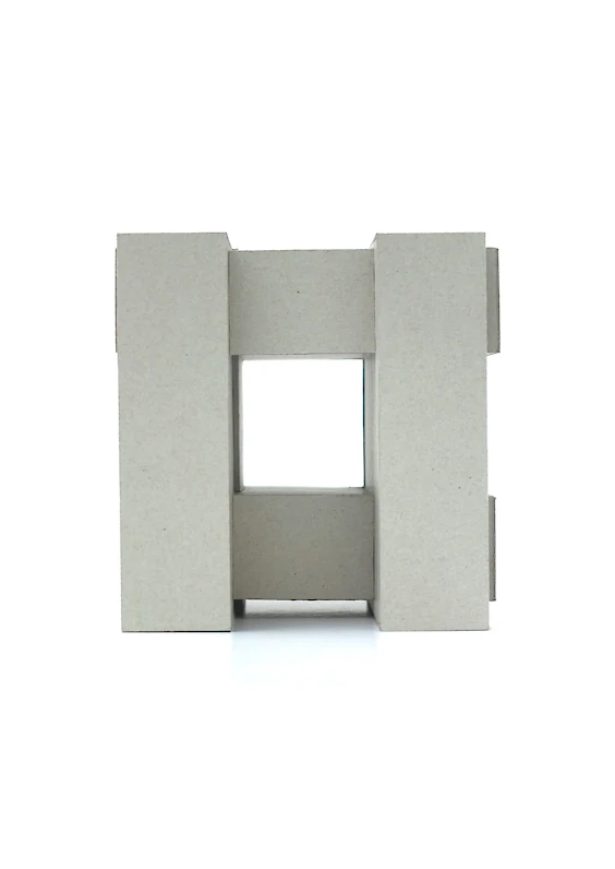 Three-dimensional interpretation