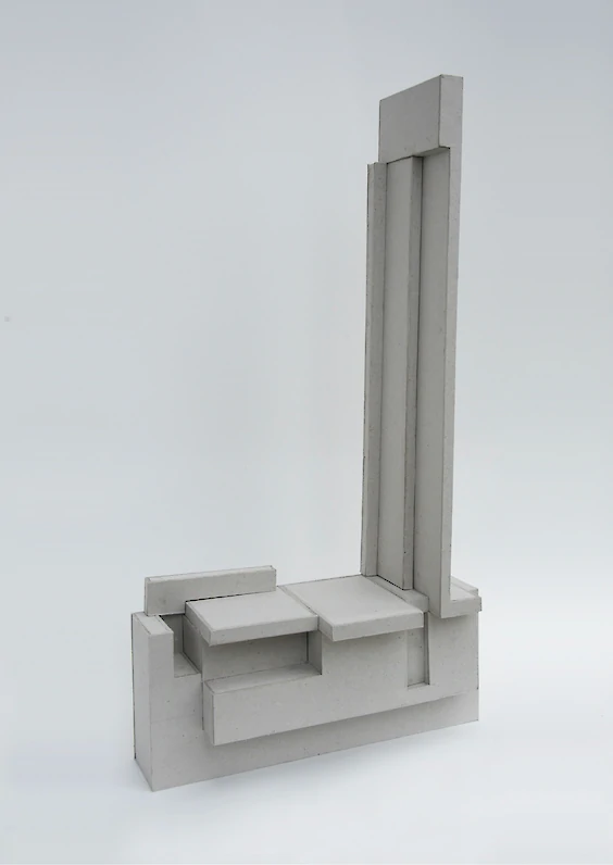 Three-dimensional interpretation