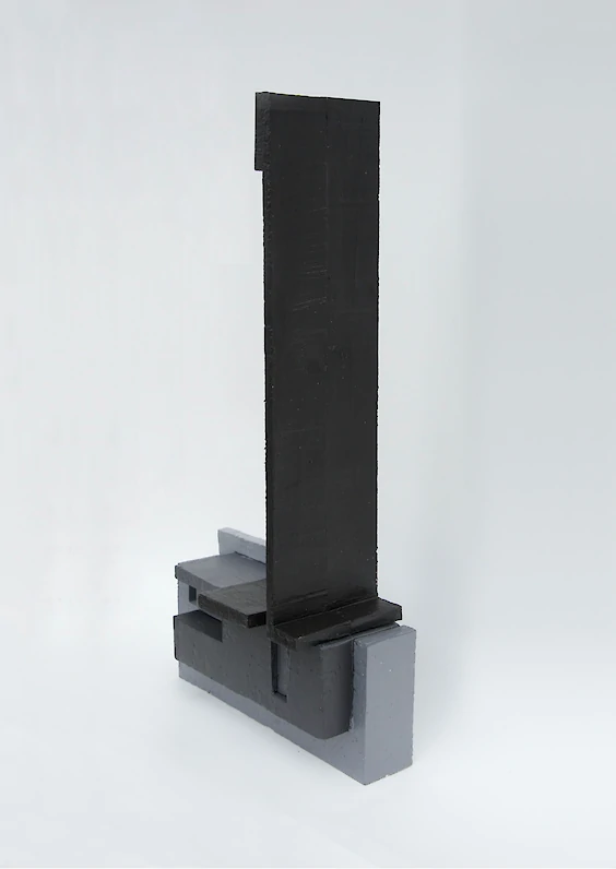 Three-dimensional interpretation