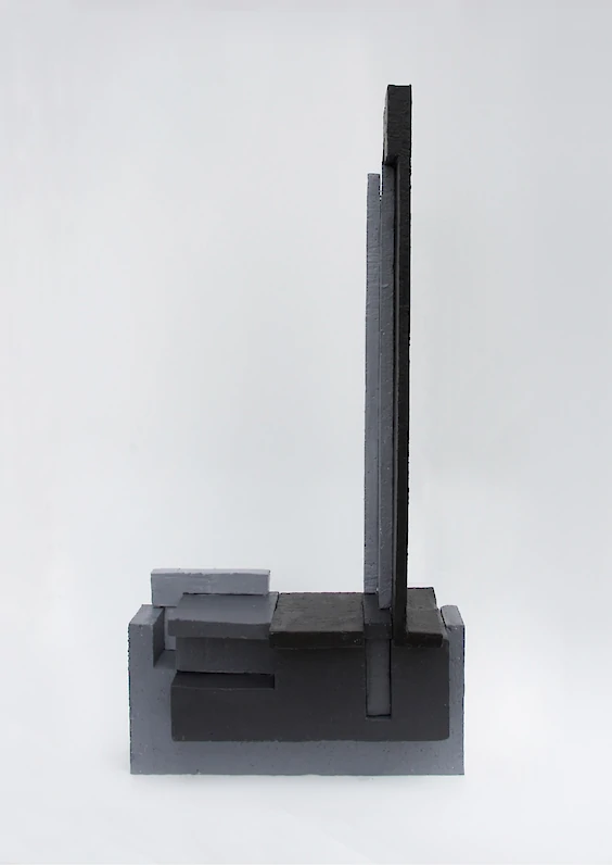 Three-dimensional interpretation